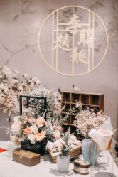 -禧百年中式婚礼馆