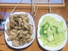 -腰子哥烤串(石佛营炫特店)