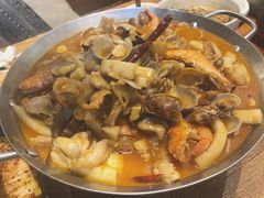 -云海肴·汽锅鸡·云南菜(苏州中心店)