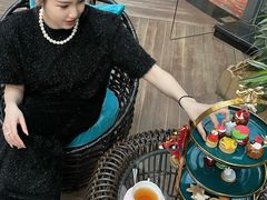 -青岛海尔洲际酒店