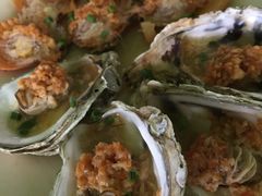 -四川小胡子海鲜(丁村万人海鲜广场店)