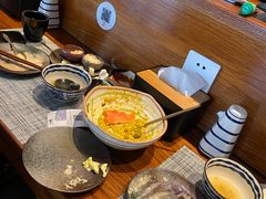 -戏作寿司(观音桥店)