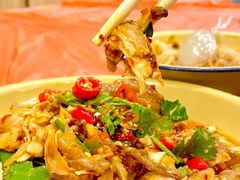 -东排食堂长沙小吃大排档(五一广场店)