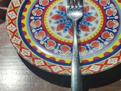 -盘炉forenza·云贵川融合小食堂 ( 钟楼中柳巷店)