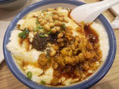 -正南齐北·老街糯米团(洪崖洞店)