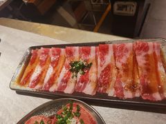 -乾杯烧肉居酒屋(中洲湾店)