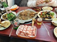 -聚首堂·特色小吃·肘子(什刹海德胜门店)