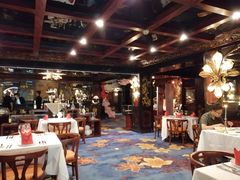 大堂-马克西姆餐厅(崇文门店)