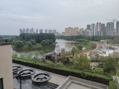 -清河半岛温泉度假酒店