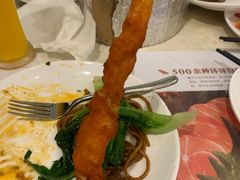 -芭菲盛宴·环球美食(锦城万达广场店)