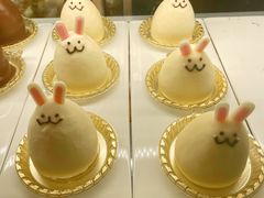 -西村叔叔的店·面包·甜品·蛋糕(清河万象汇店)