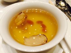 -明阁 Ming Court(广州朗豪酒店)