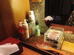 -泰适SPA馆丨精油·按摩·足道(后海地铁口店)