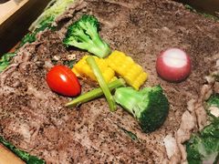 -蟹的岡田屋(正大广场店)