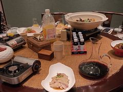 -溪畔•新徽菜(碧湖云溪店)