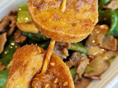 -老乡鸡(合肥火车站店)