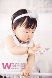 点击看大图 -WPlus明星肖像亲子全家福摄影