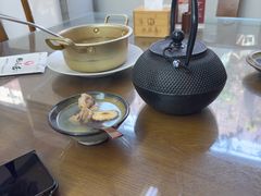 -魁盛居百年鲁菜馆(中林路店)