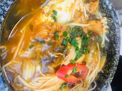 -妙香居韩国烤肉(容桂天佑城店)