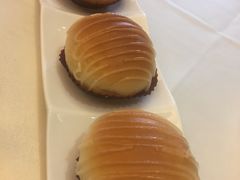 -宝园酒家(美林M·LIVE天地东座店)