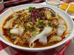 -西贝(凯德壹中心店)