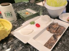 -一席地·本地鸡窝·杭帮鸡火锅(萧山银隆百货店)