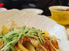 -伊帆食府·青海地方特色美食