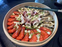 -湖畔居茶楼(湖滨店)