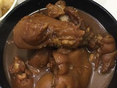 -麦文记面家(佐敦店)