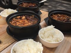 -赵家牛肉砂锅(台西三路店)