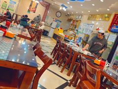 -兰州老马食府(小潞邑店)
