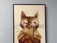 -纳吉亚猫专科动物诊疗中心(蒋宅口分院)