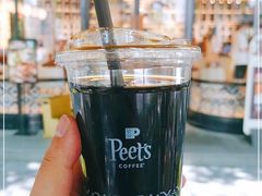 -Peet's Coffee皮爷咖啡(新天地黑标店)
