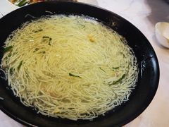 文思豆腐羹-食為天·本地人爱吃的淮扬菜(瘦西湖店)