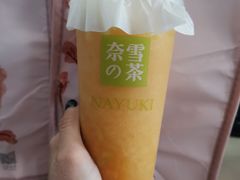 -奈雪的茶(印象城店)