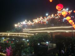 -枇杷园食为鲜火锅(南山店)