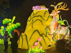 -长春市南湖公园