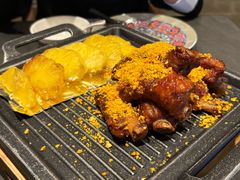 -紫泥369粗粮季(四牌楼店)