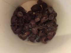 熱紅豆奶-沙溪兄茶餐厅