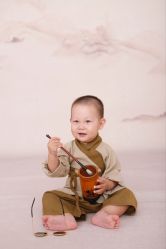 -童影世家儿童摄影(梨园店)