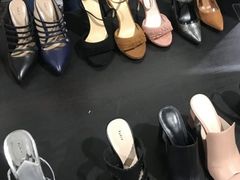 -Charles & Keith(金文泰广场店)