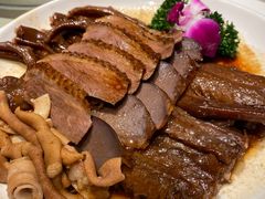 -金苑海鲜酒家(来魅力店)