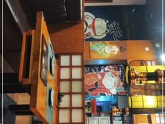 -竹马炭火烤肉(南屏店)