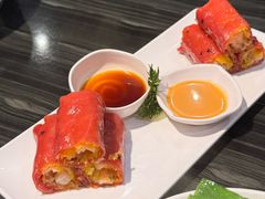 -虾饺妹·粤式手工点心(水荫路店)