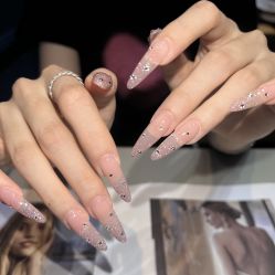 点击看大图 -Nail Me美甲美睫