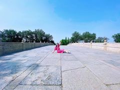 -赵州桥景区