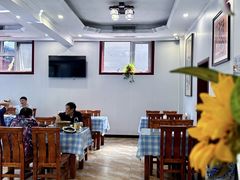 -丽泽山庄·生态怀柔菜·虹鳟鱼(红螺寺店)