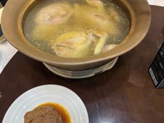 -新聚丰菜馆(太监弄店)