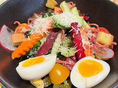 -原石牛扒·约会餐厅(龙城万科里店)