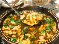 -巴依兄弟西域美食(机场店)